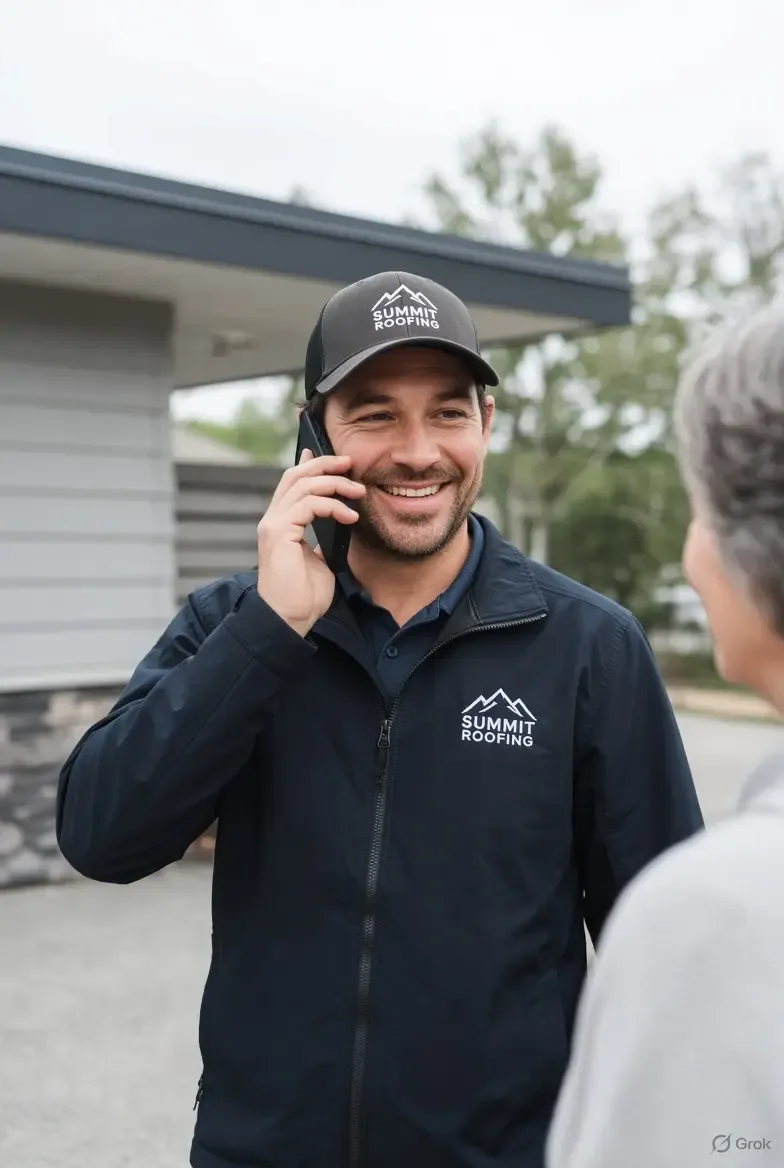 Flat Roof Leak Repair Jacksonville, IL FAQs